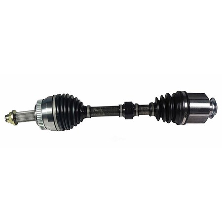 Gsp New Cv Axle No Gsp Ncv37092 Gsp NCV37092